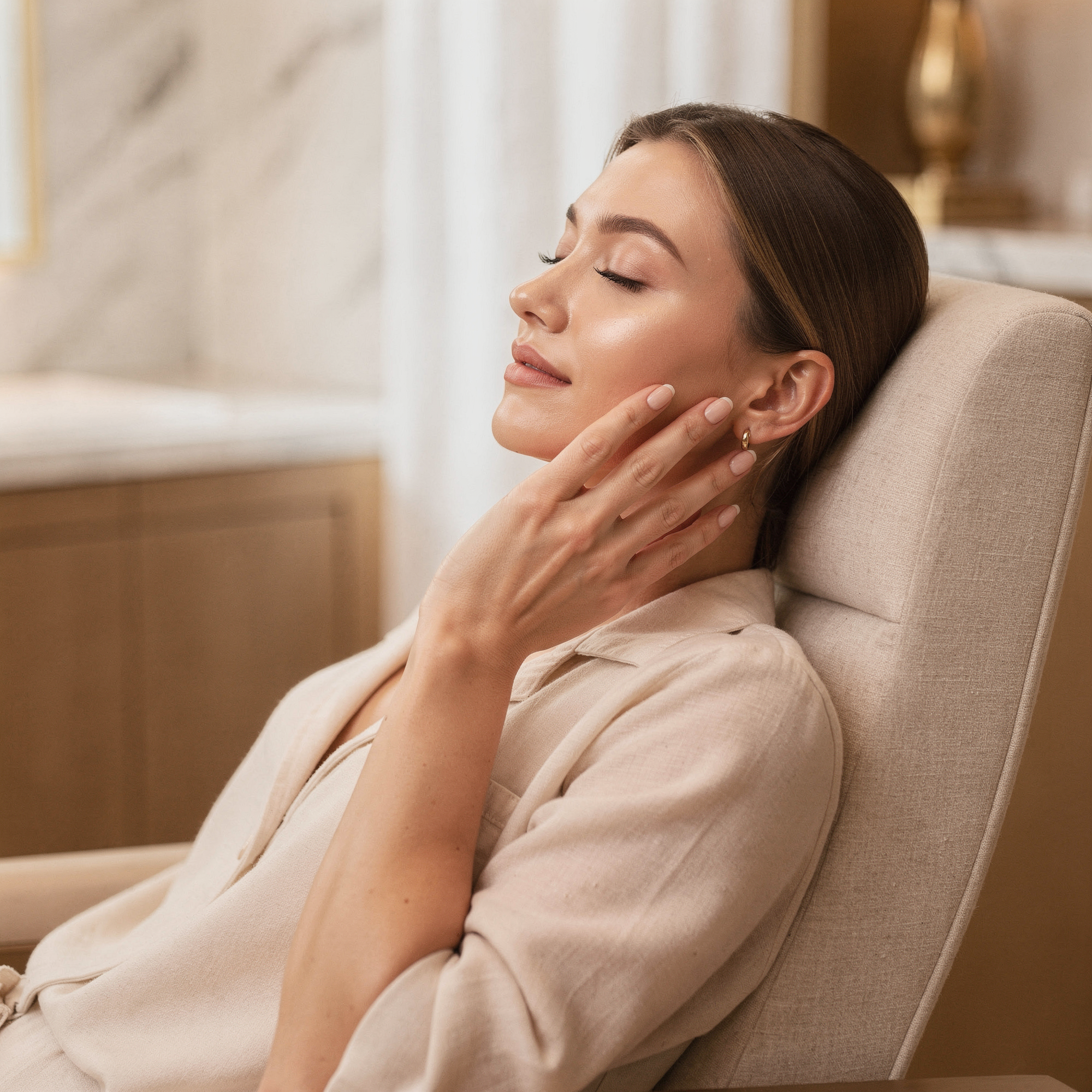 Dermal Fillers In NoHo, Ny 2
